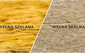 Wełna skalna czy mineralna? Różnice, o których mało kto mówi