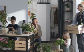 Dlaczego warto wybrać pompę ciepła wysokiej jakości?