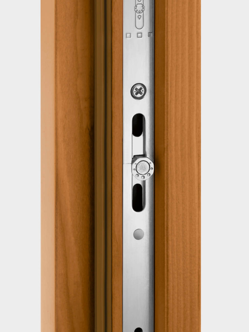 okna antywłamaniowe