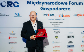 Schüco Polska z nagrodą European Economic Award 2025