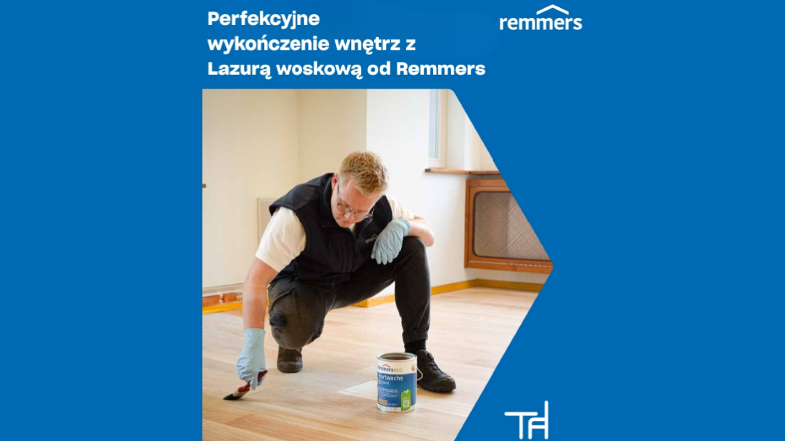 Matowe wykończenie - jak odświeżyć drewniane wnętrza bez chemii?