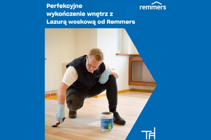 Matowe wykończenie - jak odświeżyć drewniane wnętrza bez chemii?