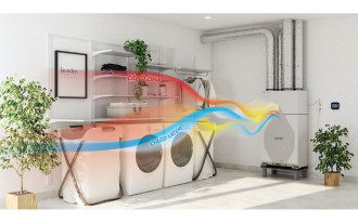 Nowość od PRO-VENT - centrala wentylacyjna MISTRAL HOME PC