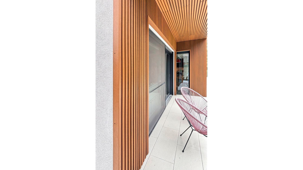 Nowość: Gardin Deco 2.0 Wall - jedna deska, wiele zalet