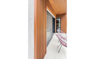 Nowość: Gardin Deco 2.0 Wall - jedna deska, wiele zalet