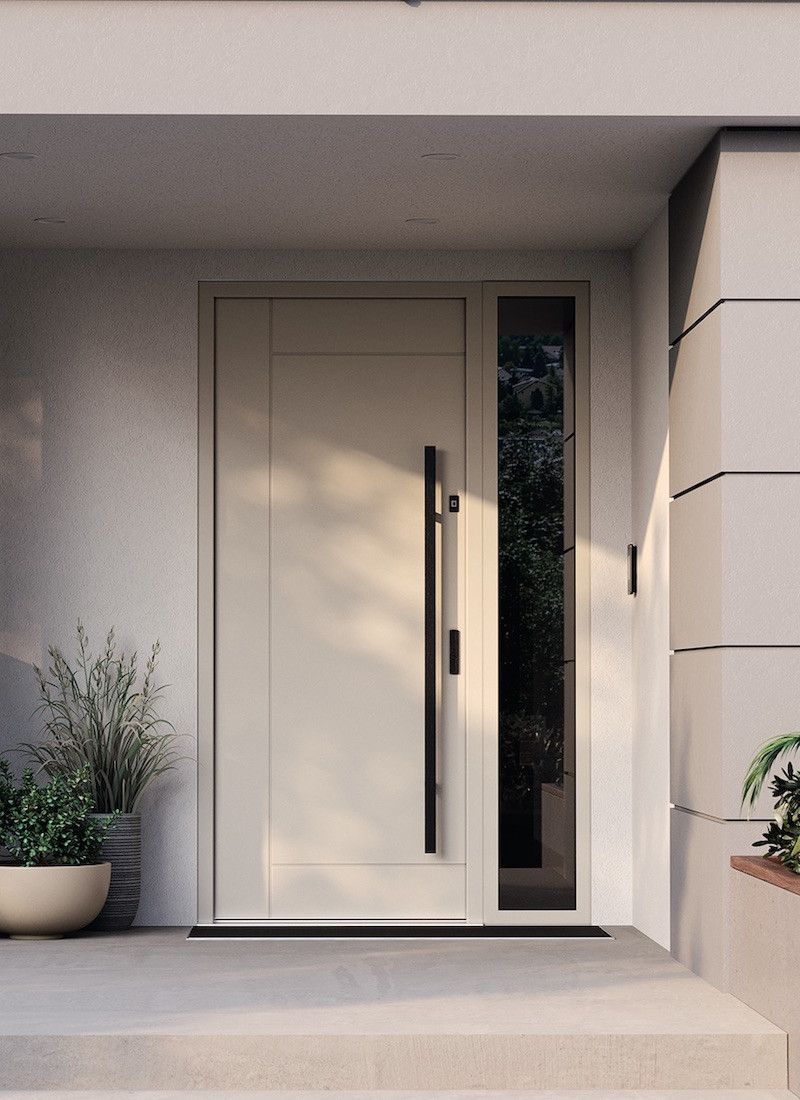 drzwi PORTA antywłamaniowe cena