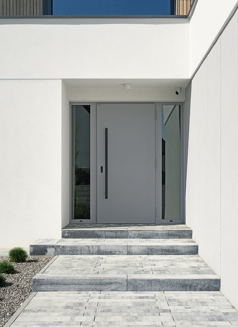 koszt drzwi zewnętrznych antywłamaniowych