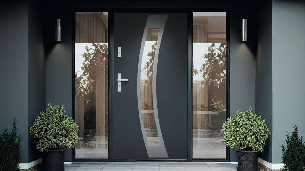 Drzwi antywłamaniowe cena