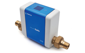 MultiSafe Leak Detector - wielofunkcyjny wykrywacz nieszczelności