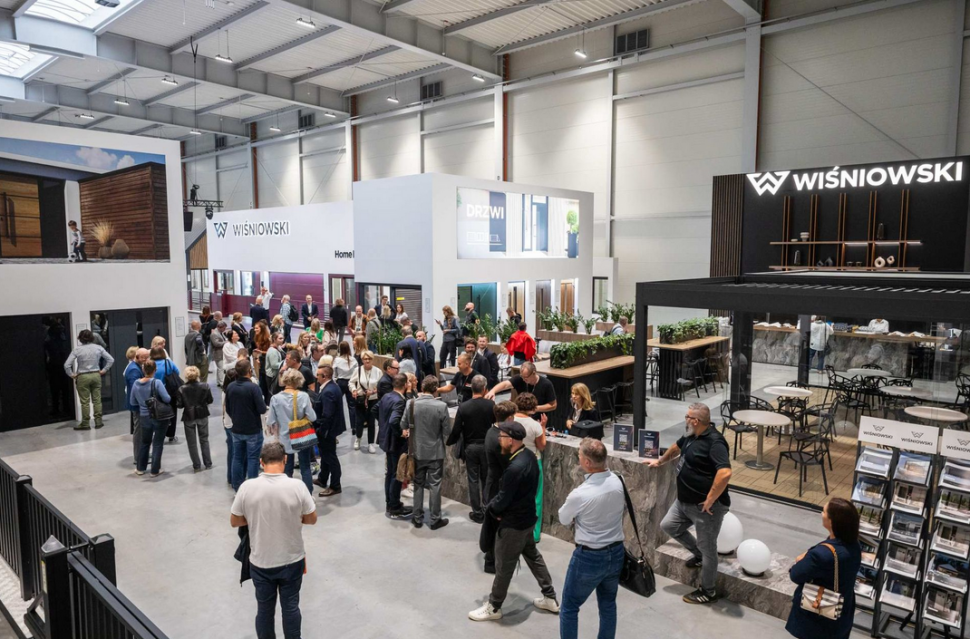 Międzynarodowy Dzień Bramy Garażowej