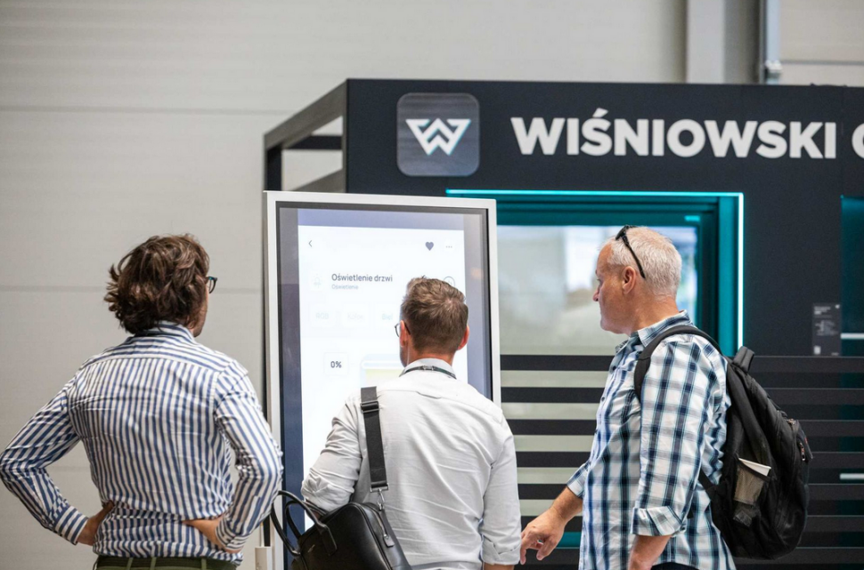 Międzynarodowy Dzień Bramy Garażowej