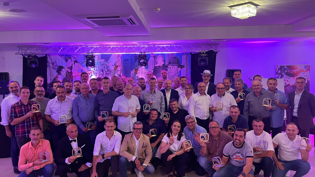 Gala Ambasadora Marki Beretta 2025