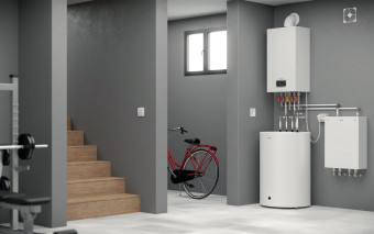 Ostatnia szansa na kocioł gazowy w nowym domu. Od 2030 r. to będzie niemożliwe!