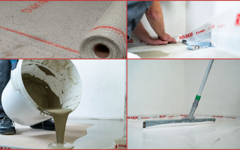 Stare posadzki jak nowe – poznaj sekret systemu THERMOPAL®
