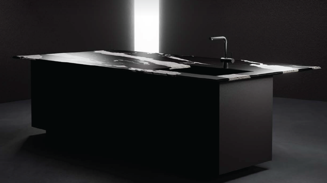 Neolith Iconic Design - nowa generacja powierzchni