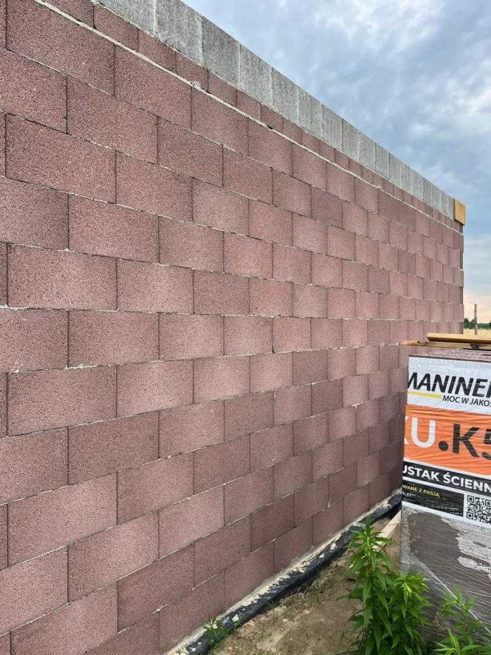 Stosowany do produkcji keramzyt posiada Deklarację Środowiskową Produktu (EPD), potwierdzającą zgodność produkcji z zasadami zrównoważonego budownictwa