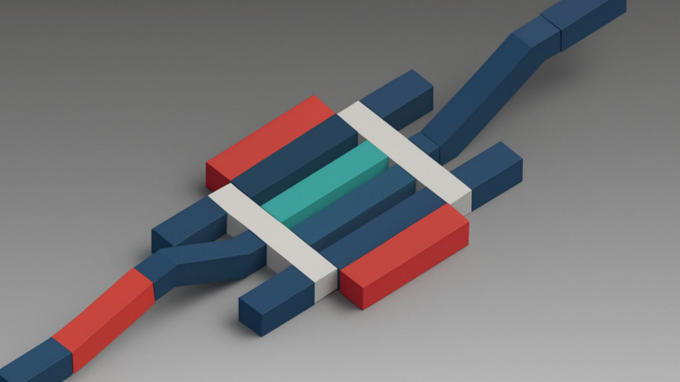 Schrony modułowe to inteligentna przestrzeń, która rośnie razem z Twoimi potrzebami