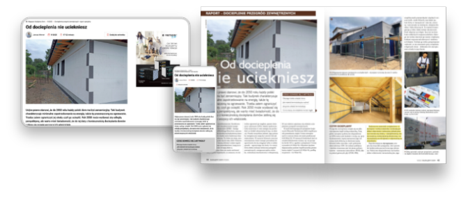 Moduł czytaj tak jak lubisz