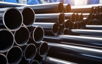 Jakie rury stalowe wybrać? Bezszwowe, spawane czy ocynkowane