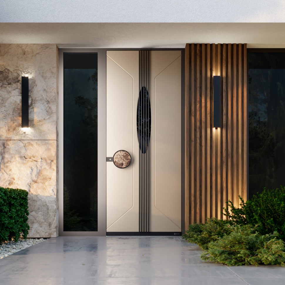 D-Art Line od DRUTEX - perfekcyjne połączenie designu, funkcjonalności i inteligentnych rozwiązań dla wymagających użytkowników.