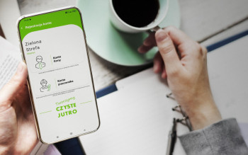 SAS Zielona Strefa 2.0: prosta rejestracja i konkretne kwoty za zamontowane kotły i pompy ciepła