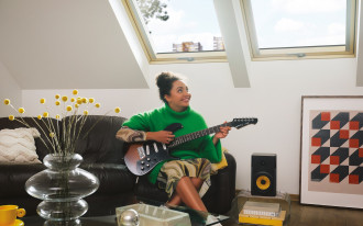 Komfort, bezpieczeństwo i design w zgodzie z naturą - poznaj okna FAKRO GREENVIEW