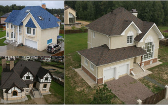 Dlaczego gonty bitumiczne Katepal wytrzymują ekstremalne warunki?