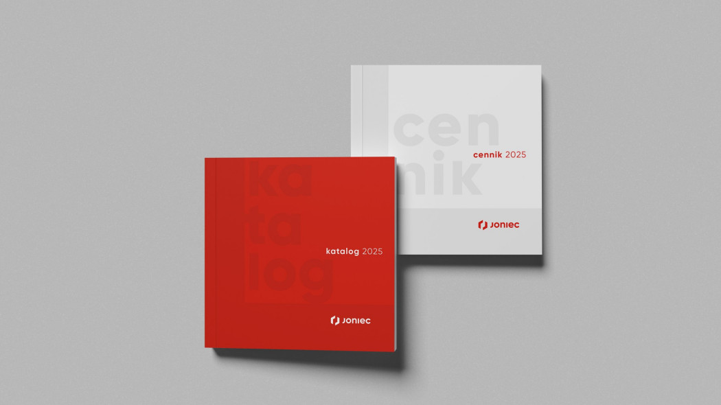 Nowa oferta JONIEC® na rok 2025 - premierowy katalog i cennik już dostępne!