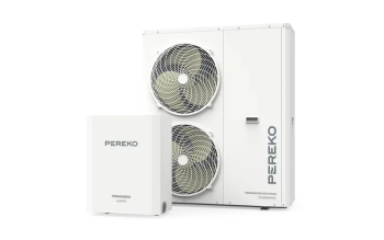 TERMOSTAR ECO PLUS - innowacyjne i ekonomiczne ogrzewanie z gwarancją komfortu