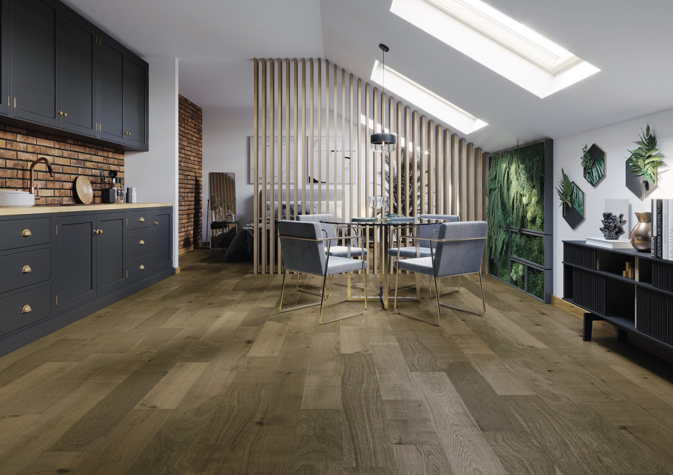 podłoga drewniana barlinek