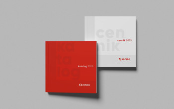 Ogrodzenia 2025 JONIEC® – nowy katalog, cennik i ekologiczne rozwiązania