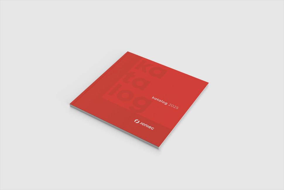 Katalog produktów Joniec 2025