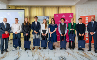 Relacja z XVII Krajowego Konkursu Energetycznego im. prof. Jacka Malko