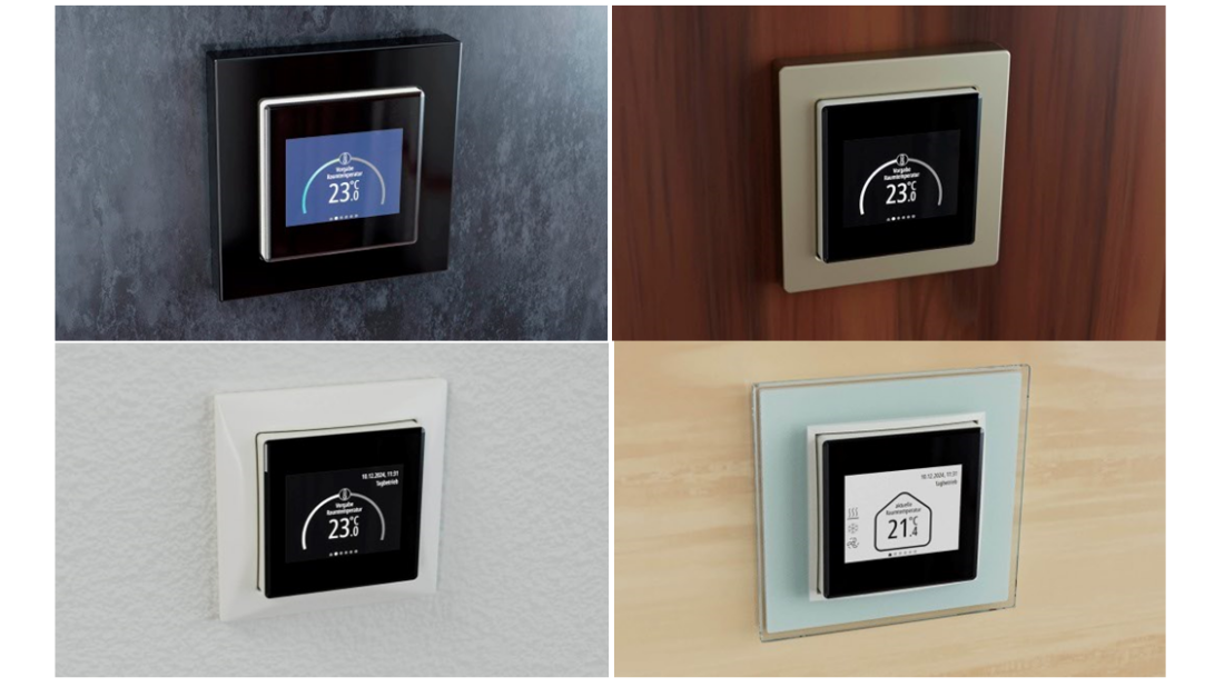 Regulator klimatyzacji Multi Connect KaControl MC - inteligentne serce nowoczesnych instalacji HVAC