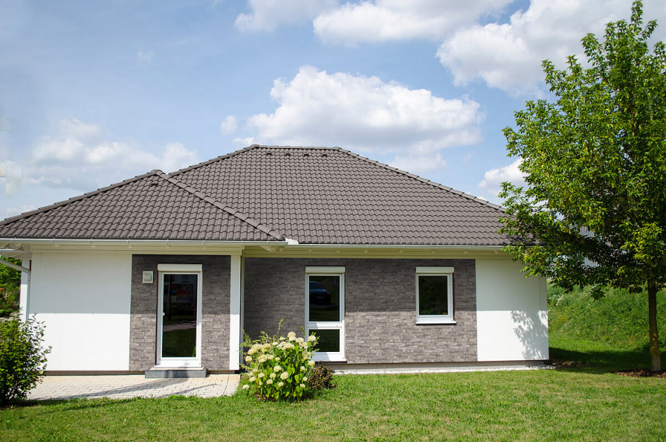 Trendy w wykończeniu elewacji