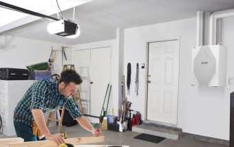 Wentylacja z rekuperacją to nie fanaberia! W październiku nie musisz włączać ogrzewania