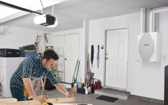 Wentylacja z rekuperacją to nie fanaberia! W październiku nie musisz włączać ogrzewania