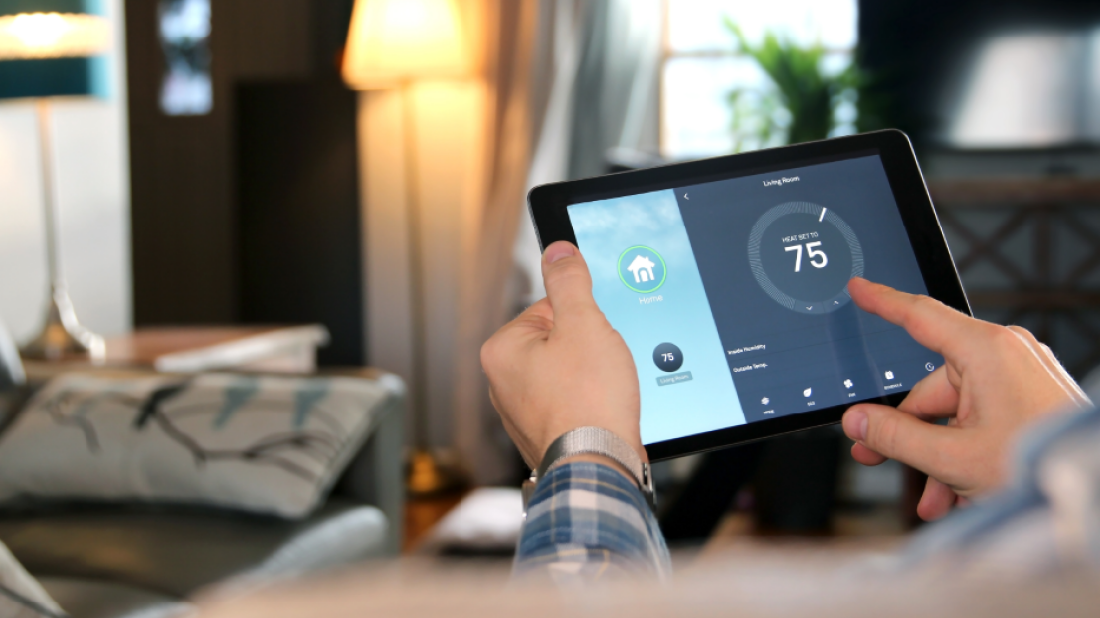 Somfy: dom, który myśli za Ciebie - inteligentne osłony okienne podnoszą komfort na co dzień