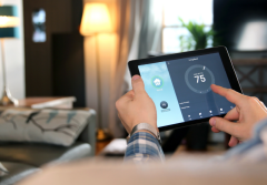 Somfy: dom, który myśli za Ciebie - inteligentne osłony okienne podnoszą komfort na co dzień