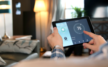 Somfy: dom, który myśli za Ciebie - inteligentne osłony okienne podnoszą komfort na co dzień