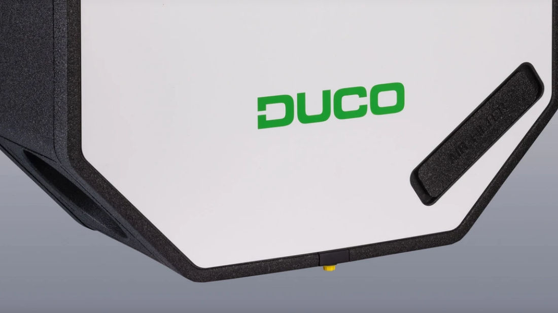 Duco Box Energy Sky: Kompaktowa centrala wentylacyjna z odzyskiem ciepła, która realnie obniża rachunki i chroni dom