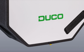 Duco Box Energy Sky: Kompaktowa centrala wentylacyjna z odzyskiem ciepła, która realnie obniża rachunki i chroni dom