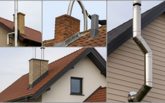 Jak wybrać odpowiedni wkład kominowy? Materiał, konstrukcja, parametry