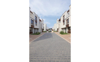 Kostka Polbruk Ekotetka - odpowiedzialne podejście do architektury krajobrazu