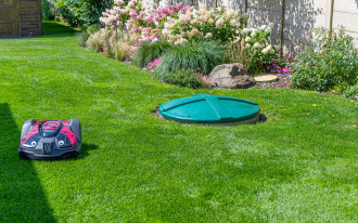 Opłacalność przydomowej oczyszczalni ścieków - koszty, eksploatacja 