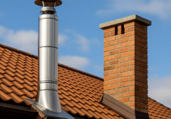 Jak uniknąć błędów podczas budowy i konserwacji komina?