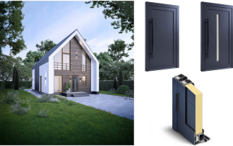 Premiera drzwi TIVANO - nowy standard jakości w rozsądnej cenie