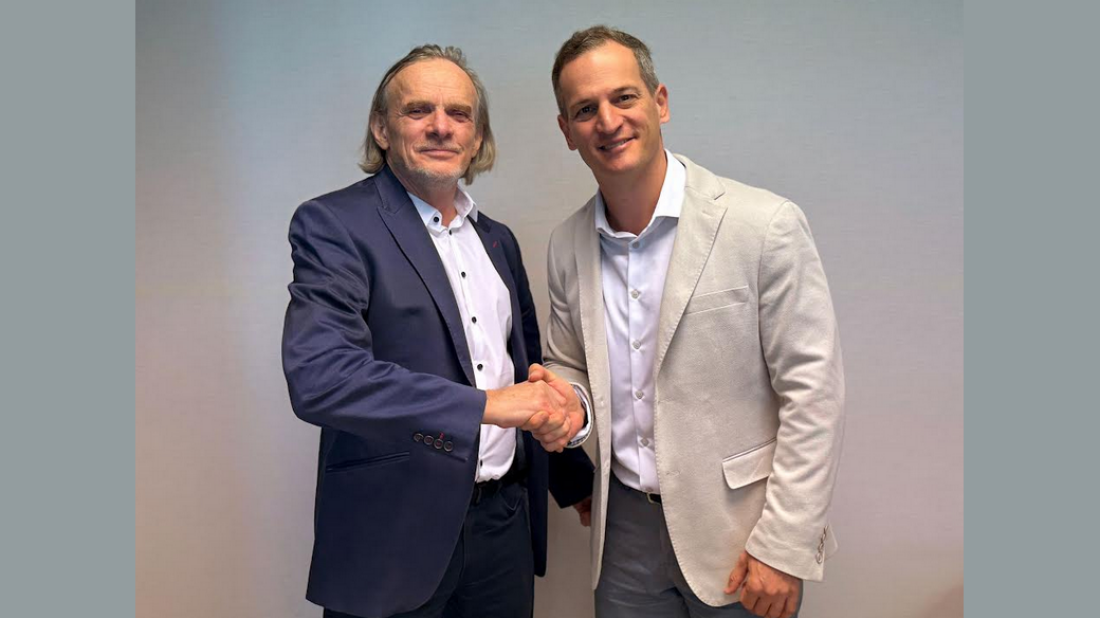 FERMAX inwestuje w S-LABS, twórcę Appartme