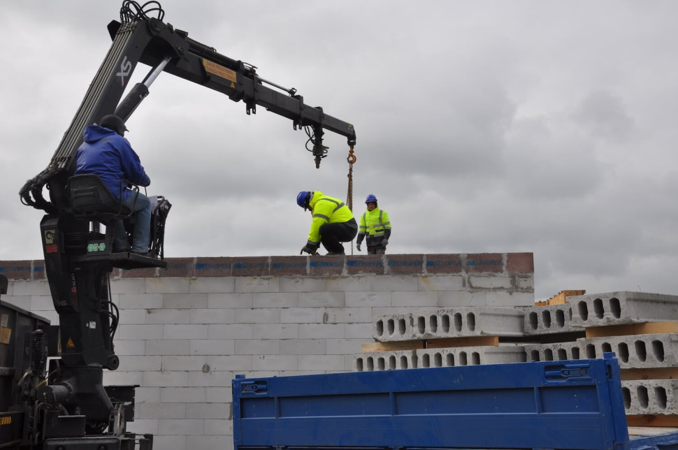 strop panelowy najtańszy