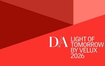 Międzynarodowy konkurs dla studentów architektury Light of Tomorrow by VELUX 2026. Zarejstruj się jeszcze w tym roku